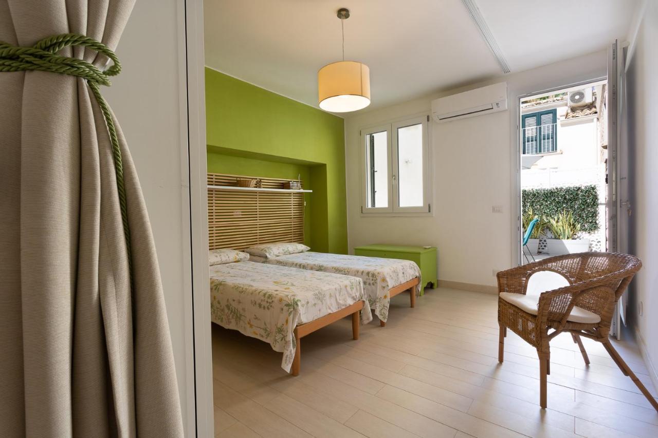 "Le Casette Di Ninetta" - Casa Casmene Donnalucata  Exterior foto