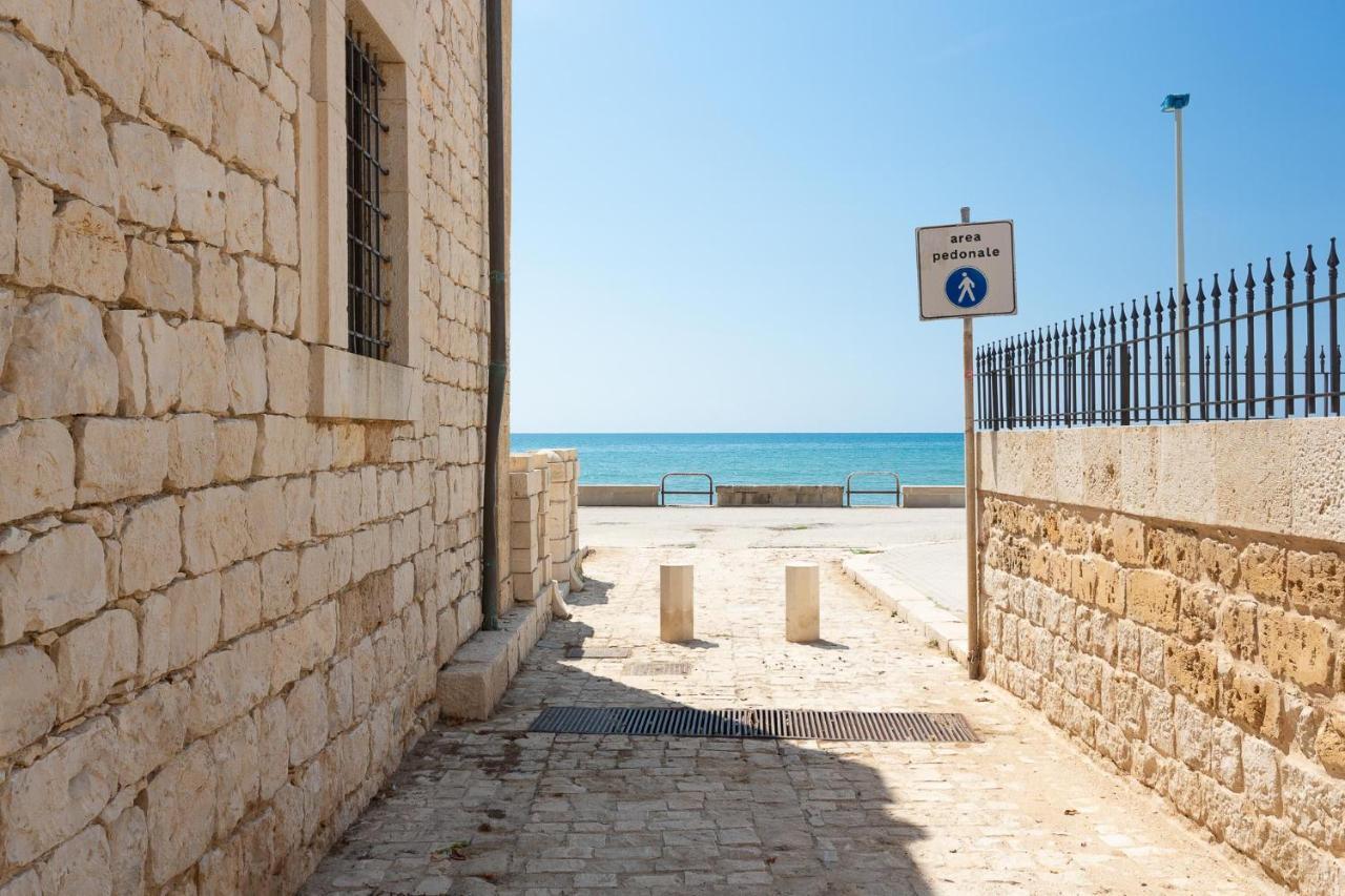 "Le Casette Di Ninetta" - Casa Casmene Donnalucata  Exterior foto