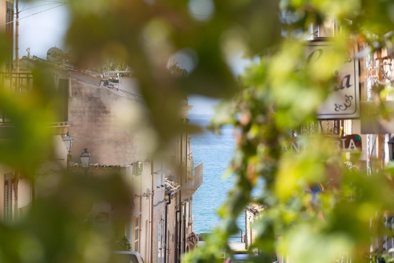 "Le Casette Di Ninetta" - Casa Casmene Donnalucata  Exterior foto