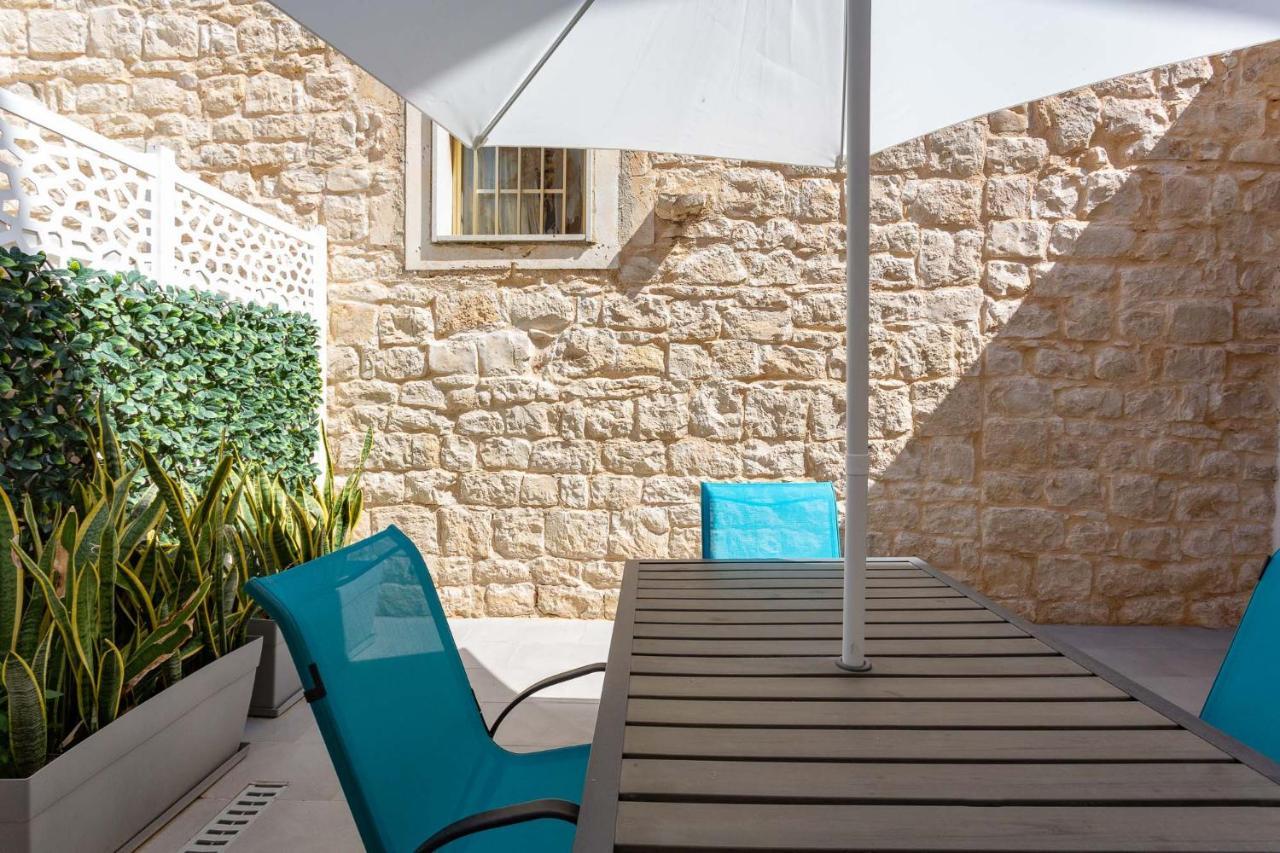"Le Casette Di Ninetta" - Casa Casmene Donnalucata  Exterior foto